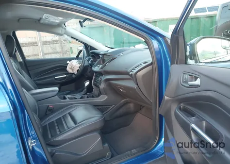 2019 Ford Escape Sel from USA, damaged, VIN 1FMCU9HD3KUC00083